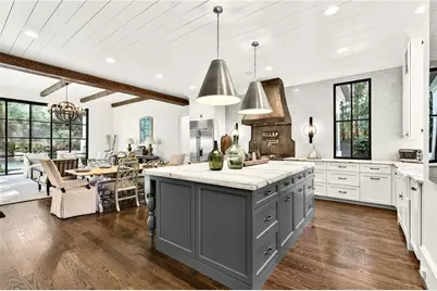 120 Burdette Trail, Atlanta, GA 30327 - Photo 15