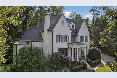 120 Burdette Trail, Atlanta, GA 30327 - Photo 69