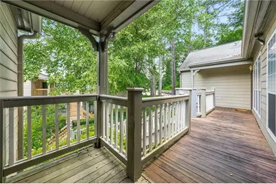 610 Mill Pond Drive, Smyrna, GA 30082 - Photo 15