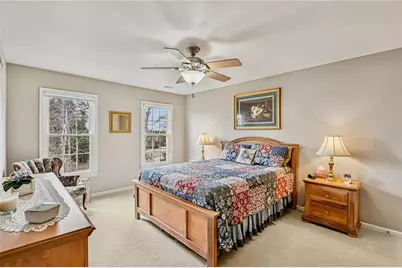 2315 Gilbert Road, Cumming, GA 30041 - Photo 45