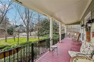 2315 Gilbert Rd, Cumming, GA 30041 - Photo 5