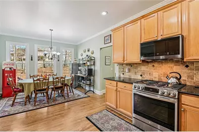 2315 Gilbert Road, Cumming, GA 30041 - Photo 13