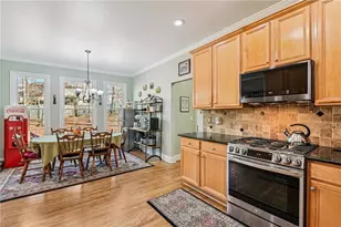 2315 Gilbert Rd, Cumming, GA 30041 - Photo 13