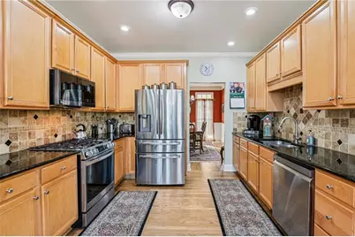 2315 Gilbert Road, Cumming, GA 30041 - Photo 15