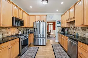 2315 Gilbert Rd, Cumming, GA 30041 - Photo 15