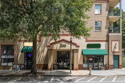 230 E Ponce De Leon Avenue #104, Decatur, GA 30030 - Photo 1