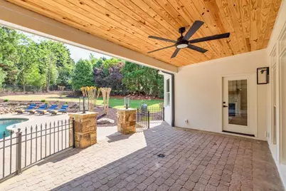 2335 Flat Stone Drive, Cumming, GA 30041 - Photo 17