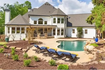 2335 Flat Stone Drive, Cumming, GA 30041 - Photo 5