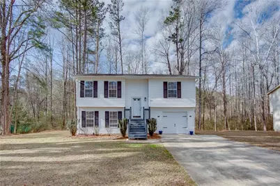 871 Tall Deer Drive, Fairburn, GA 30213 - Photo 1