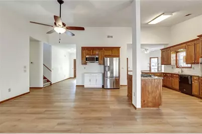 487 Ravinia Way, Lawrenceville, GA 30044 - Photo 9