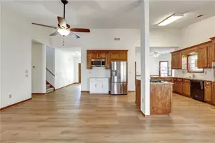 487 Ravinia Way, Lawrenceville, GA 30044 - Photo 9