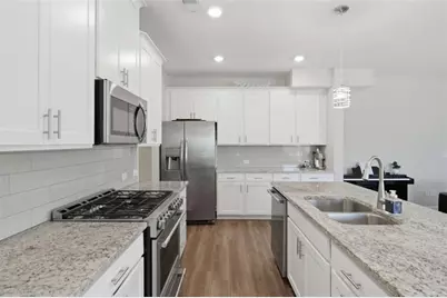 4050 Bryton Trace Drive, Cumming, GA 30041 - Photo 5