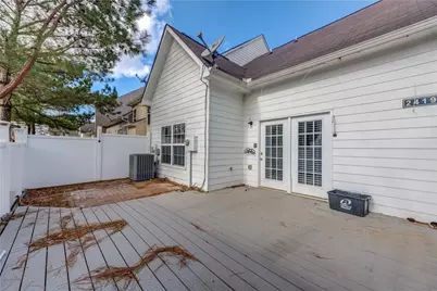 2419 Millbank Court, Lawrenceville, GA 30043 - Photo 13