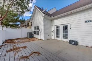 2419 Millbank Ct, Lawrenceville, GA 30043 - Photo 13