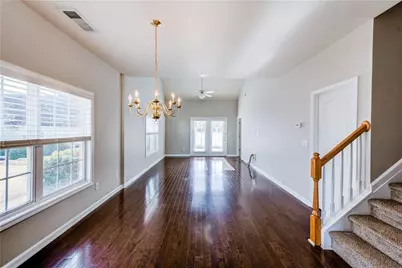 2419 Millbank Court, Lawrenceville, GA 30043 - Photo 3