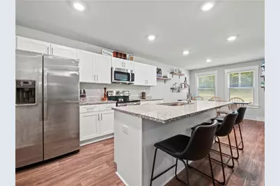 129 Wesley Lane, Eatonton, GA 31024 - Photo 13