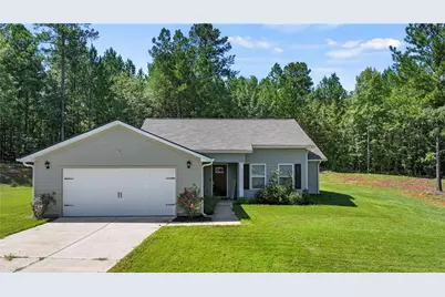 129 Wesley Lane, Eatonton, GA 31024 - Photo 1