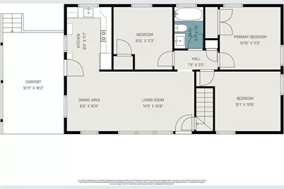 2182 Brannen Road SE, Atlanta, GA 30316 - Photo 29