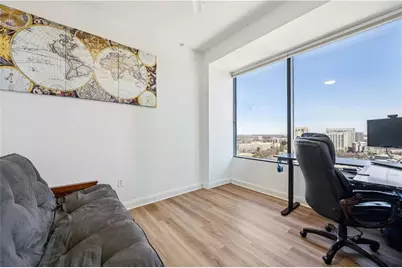 2828 Peachtree Road NW #2502, Atlanta, GA 30305 - Photo 7