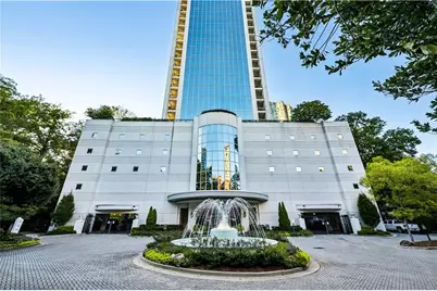 2828 Peachtree Road NW #2502, Atlanta, GA 30305 - Photo 1