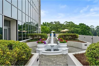 2828 Peachtree Road NW #2502, Atlanta, GA 30305 - Photo 25