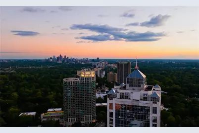 2828 Peachtree Road NW #2502, Atlanta, GA 30305 - Photo 31