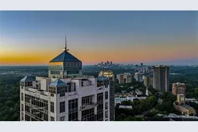 2828 Peachtree Road NW #2502, Atlanta, GA 30305 - Photo 35