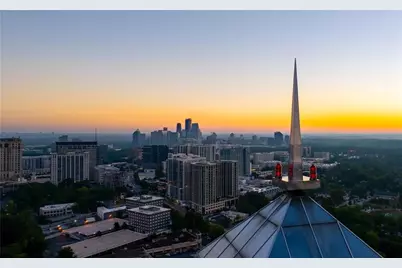 2828 Peachtree Road NW #2502, Atlanta, GA 30305 - Photo 37