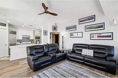 2828 Peachtree Road NW #2502, Atlanta, GA 30305 - Photo 13