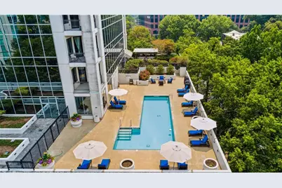 2828 Peachtree Road NW #2502, Atlanta, GA 30305 - Photo 27