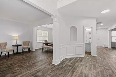 5177 Arran Lane, Douglasville, GA 30135 - Photo 3