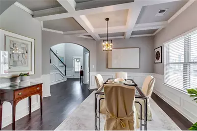 1154 Paramount Drive, McDonough, GA 30253 - Photo 7