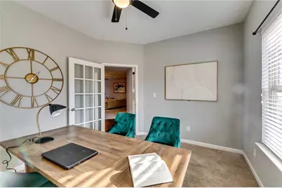 1154 Paramount Drive, McDonough, GA 30253 - Photo 5