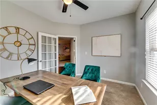 1154 Paramount Dr, McDonough, GA 30253 - Photo 5