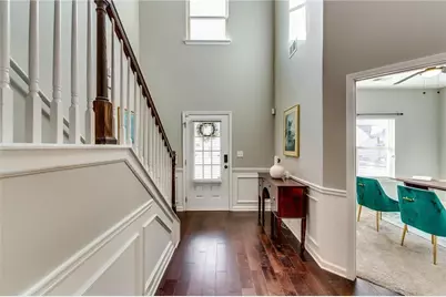 1154 Paramount Drive, McDonough, GA 30253 - Photo 3