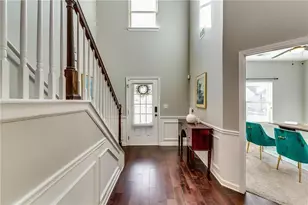 1154 Paramount Dr, McDonough, GA 30253 - Photo 3