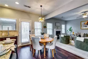 1154 Paramount Dr, McDonough, GA 30253 - Photo 13