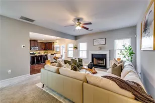 1154 Paramount Dr, McDonough, GA 30253 - Photo 17