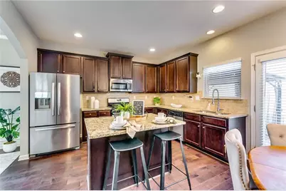 1154 Paramount Drive, McDonough, GA 30253 - Photo 9