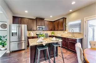 1154 Paramount Dr, McDonough, GA 30253 - Photo 9