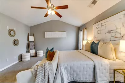 1154 Paramount Drive, McDonough, GA 30253 - Photo 33