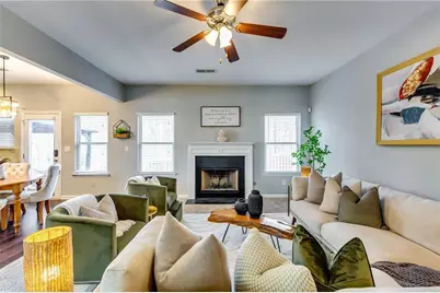 1154 Paramount Drive, McDonough, GA 30253 - Photo 15