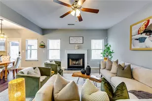 1154 Paramount Dr, McDonough, GA 30253 - Photo 15