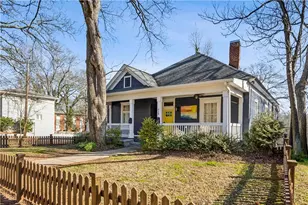 528 Holderness St SW, Atlanta, GA 30310 - Photo 3