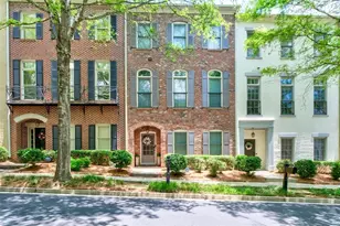 109 W Ridge Way, Roswell, GA 30076 - Photo 1
