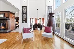 1991 Kinridge Rd, Marietta, GA 30062 - Photo 19