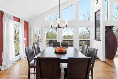 1991 Kinridge Road, Marietta, GA 30062 - Photo 7