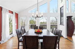 1991 Kinridge Rd, Marietta, GA 30062 - Photo 7