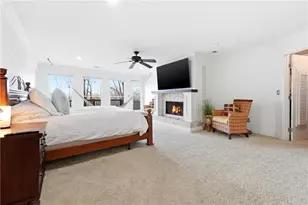 1991 Kinridge Rd, Marietta, GA 30062 - Photo 9