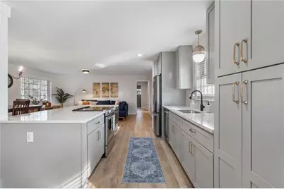 3710 Hickory Circle SE, Smyrna, GA 30080 - Photo 7